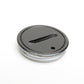 Olympus OM Battery cap door (Black) Genuine Original NEW (Old stock)