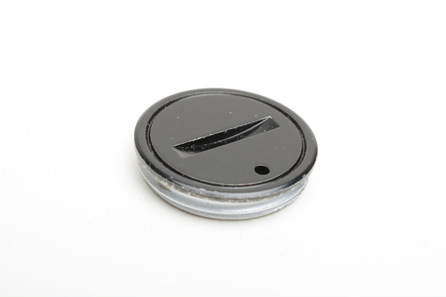 Olympus OM Battery cap door (Black) Genuine Original NEW (Old stock)