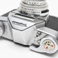 Voigtlander Bessamatic 35mm w/Color Skopar X 50mm f2.8 Lens + Case, CR