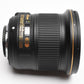 Nikon AF-S Nikkor 20mm f1.8G ED N wide lens, Mint-, USA +Hood
