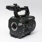 Sony PXW-FS7 4K XDCAM Camera w/Sony handle, Monitor, 2X batts, charger++ 372 Hours!