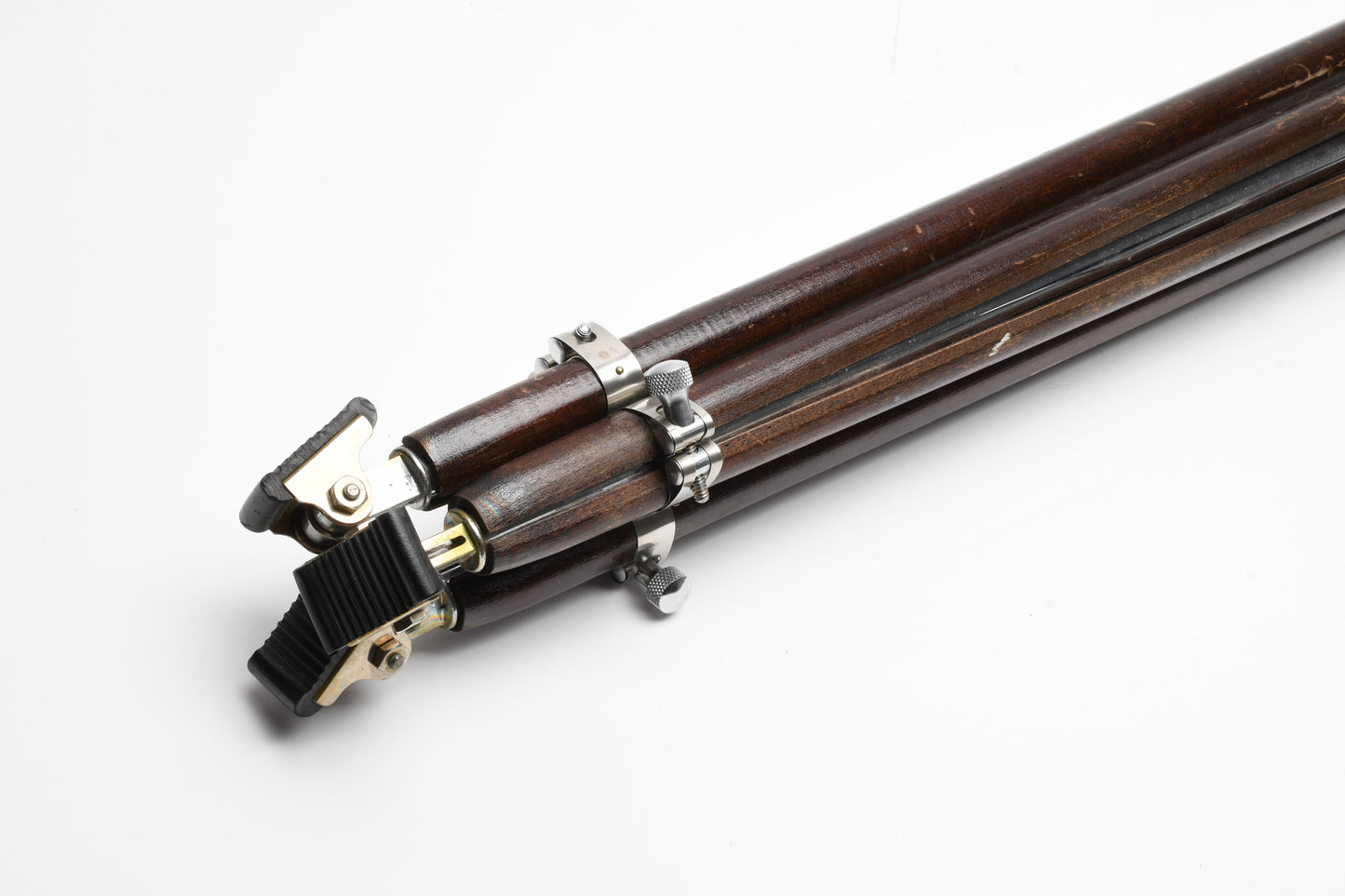 Craig Thalhammer wooden tripod, Great quality, nice condition