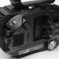 Sony PXW-FS7 4K XDCAM Camera w/Sony handle, Monitor, 2X batts, charger++ 372 Hours!