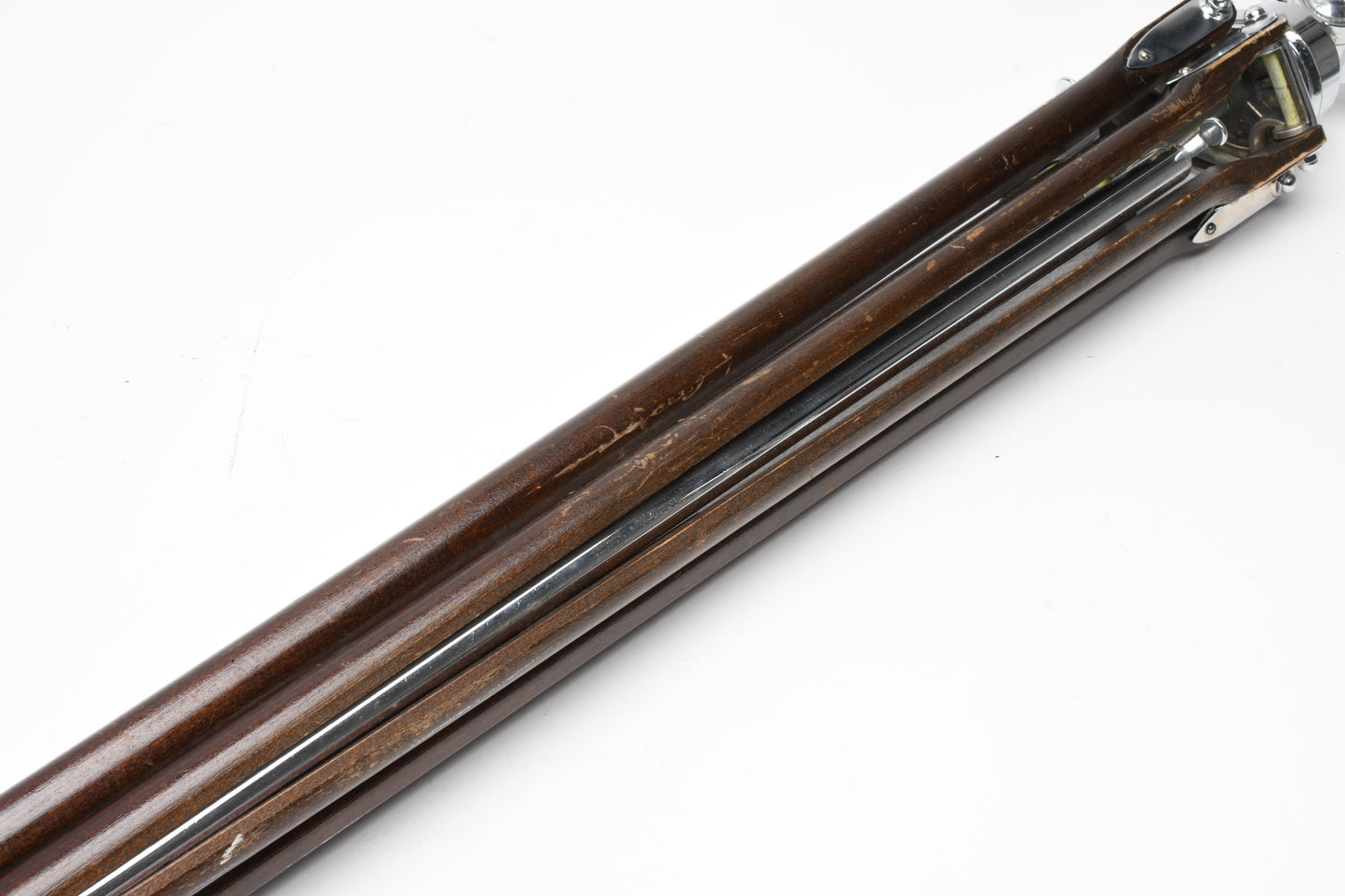 Craig Thalhammer wooden tripod, Great quality, nice condition