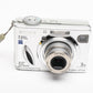 Sony CyberShot DSC-W7 7.2MP Digital Point&Shoot w/Strap and 2GB Memory Stick, Great!