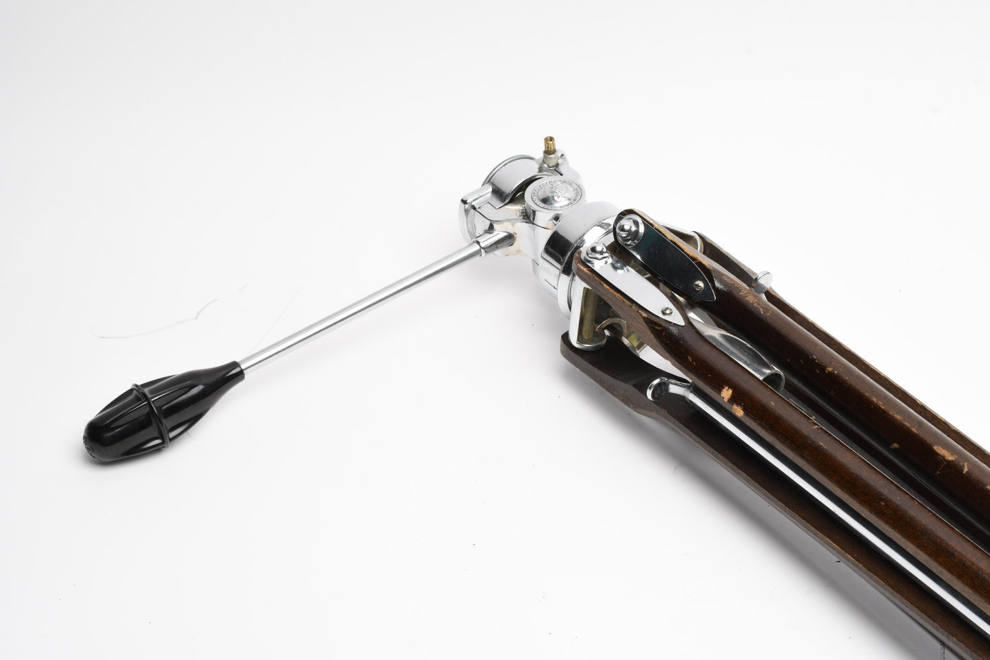 Craig Thalhammer wooden tripod, Great quality, nice condition