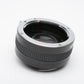 Soligor 2X Converter for Pentax K Mount, Very clean, w/Case