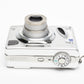 Sony CyberShot DSC-W7 7.2MP Digital Point&Shoot w/Strap and 2GB Memory Stick, Great!