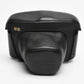 Honeywell Pentax Spotmatic ES Eveready case for Spotmatic ES cameras