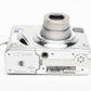 Sony CyberShot DSC-W7 7.2MP Digital Point&Shoot w/Strap and 2GB Memory Stick, Great!