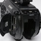 Sony PXW-FS7 4K XDCAM Camera w/Sony handle, Monitor, 2X batts, charger++ 372 Hours!