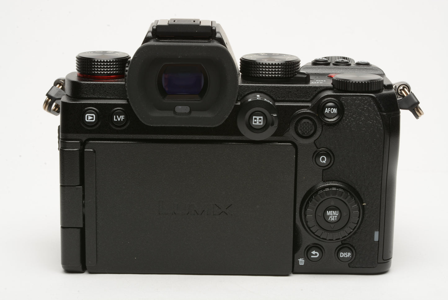 Panasonic Lumix S5 Mirrorless Camera, Boxed, USA version, complete Mint!