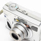 Sony CyberShot DSC-W7 7.2MP Digital Point&Shoot w/Strap and 2GB Memory Stick, Great!