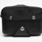 Honeywell Pentax Spotmatic ES Eveready case for Spotmatic ES cameras