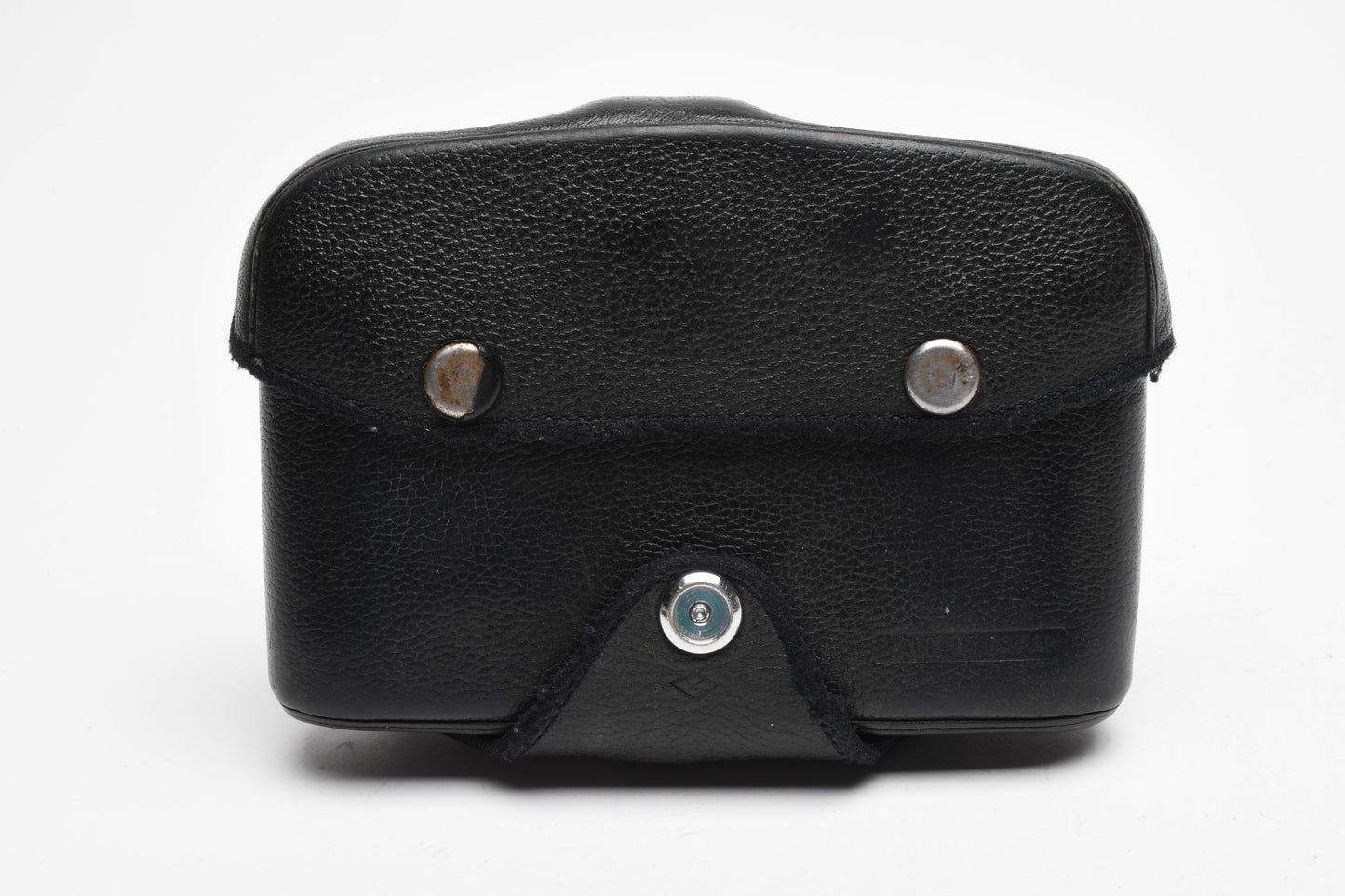 Honeywell Pentax Spotmatic ES Eveready case for Spotmatic ES cameras