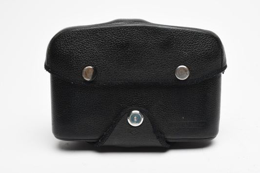 Honeywell Pentax Spotmatic ES Eveready case for Spotmatic ES cameras