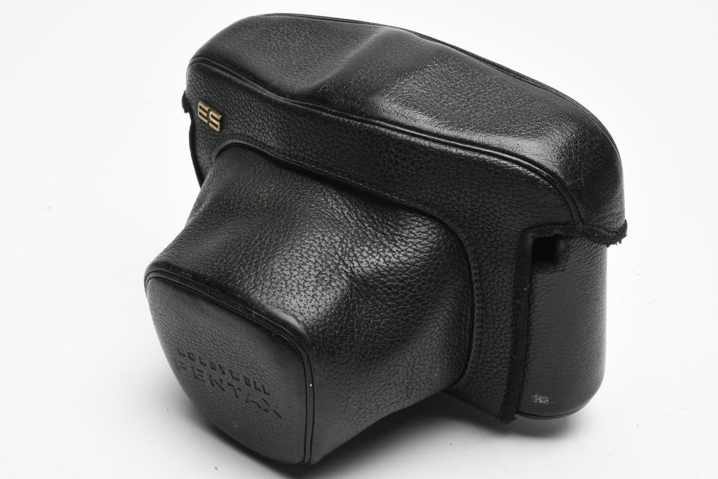 Honeywell Pentax Spotmatic ES Eveready case for Spotmatic ES cameras