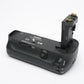 Canon BG-E11 Battery Grip, very clean, barely used, genuine Canon