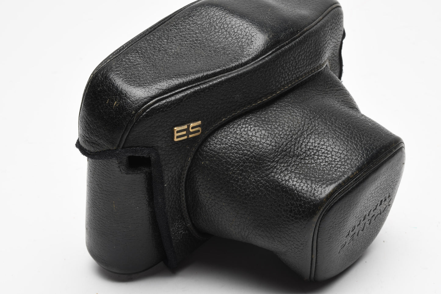 Honeywell Pentax Spotmatic ES Eveready case for Spotmatic ES cameras