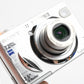 Sony CyberShot DSC-W7 7.2MP Digital Point&Shoot w/Strap and 2GB Memory Stick, Great!