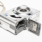 Sony CyberShot DSC-W7 7.2MP Digital Point&Shoot w/Strap and 2GB Memory Stick, Great!