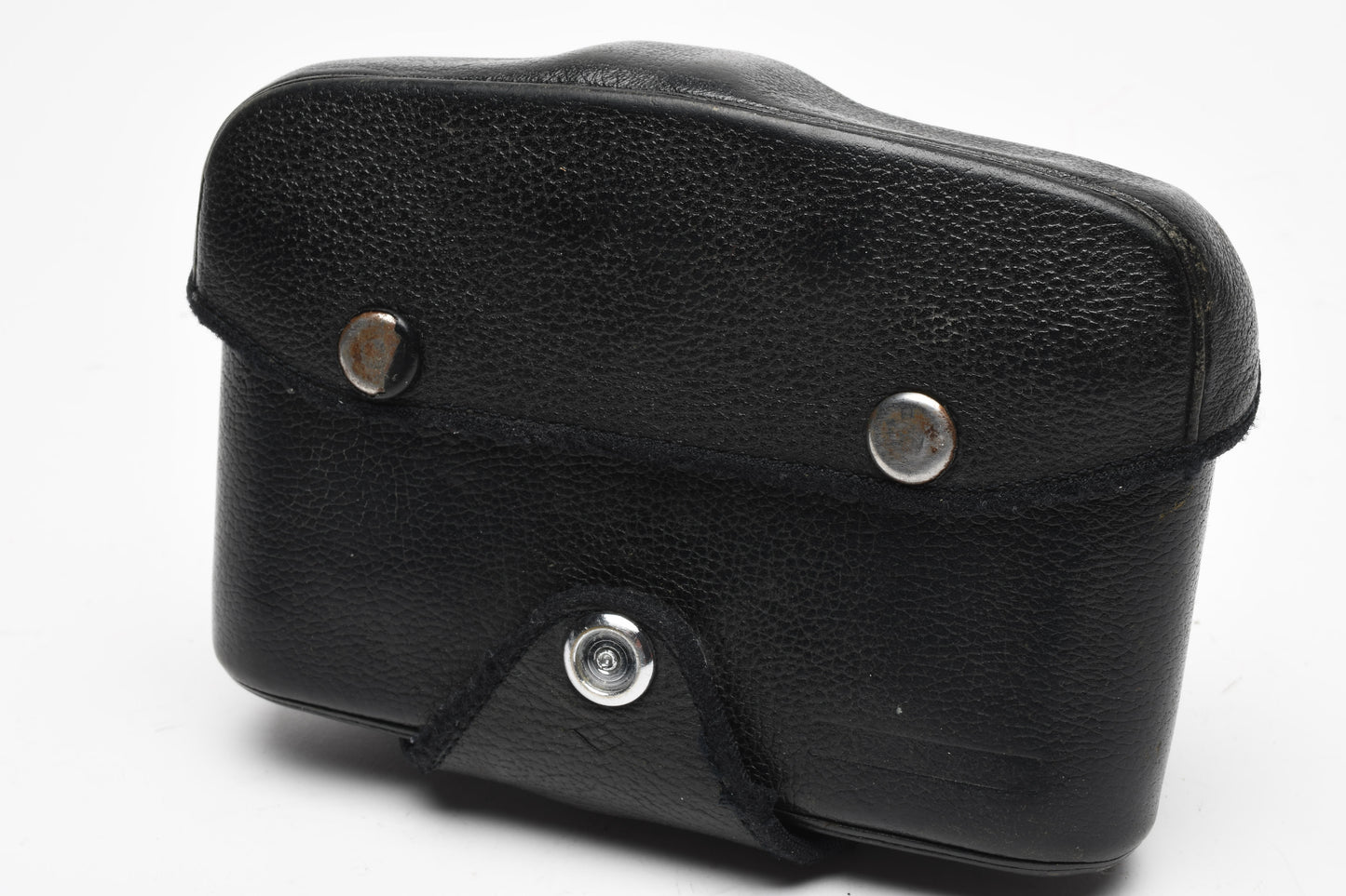 Honeywell Pentax Spotmatic ES Eveready case for Spotmatic ES cameras