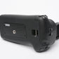 Canon BG-E11 Battery Grip, very clean, barely used, genuine Canon
