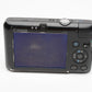 Canon SD780 IS 12.1MP Digital Point&Shoot camera, tested, still great