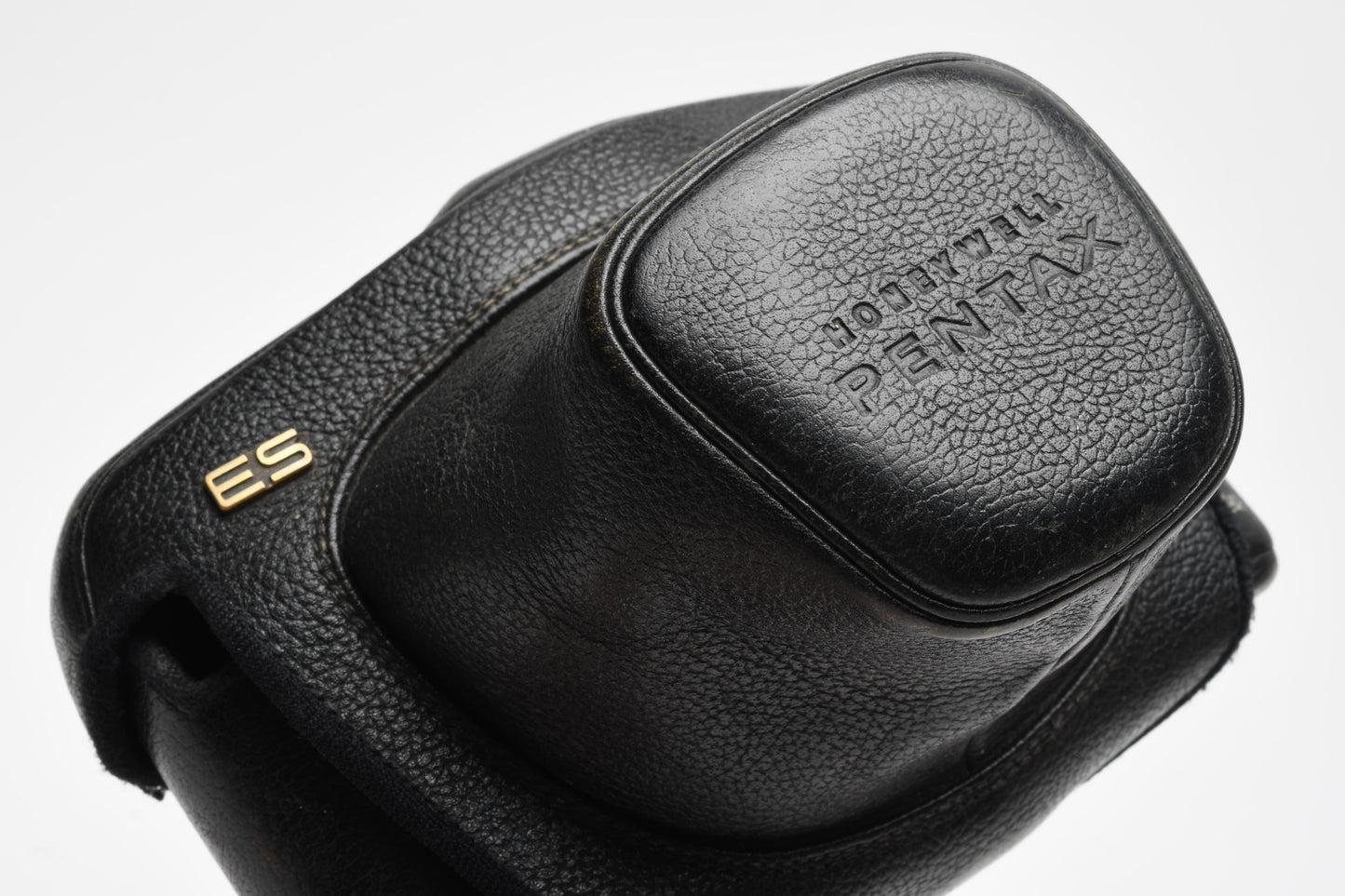 Honeywell Pentax Spotmatic ES Eveready case for Spotmatic ES cameras