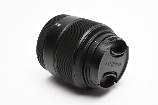 Fujifilm XC 35mm f2 Aspherical lens, Mint-, USA Version