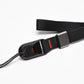 Peak design cuff wrist strap, very nice and clean in pouch w/Post