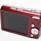 Nikon Coolpix L20 10MP Digital Point&Shoot Camera (Red), Tested, Very Nice!