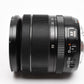 Fuji Fujinon Super EBC 18-55mm f2.8-4 R LM OIS zoom lens, caps, Clean