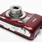 Nikon Coolpix L20 10MP Digital Point&Shoot Camera (Red), Tested, Very Nice!