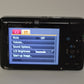 Canon SD780 IS 12.1MP Digital Point&Shoot camera, tested, still great