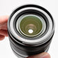 Fuji Fujinon Super EBC 18-55mm f2.8-4 R LM OIS zoom lens, caps, Clean