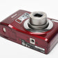Nikon Coolpix L20 10MP Digital Point&Shoot Camera (Red), Tested, Very Nice!