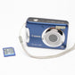 Canon PowerShot A480 10MP Digital Point&Shoot camera, Very clean, Tested