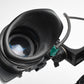 Sony PMW-F5 camera w/handle, Viewfinder, batt+charger, Parts/repair