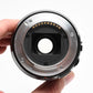 Fuji Fujinon Super EBC 18-55mm f2.8-4 R LM OIS zoom lens, caps, Clean
