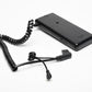 Nikon SD-8 Remote AA battery pack for Nikon Flashes