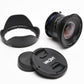 Laowa 15mm f4 Wide Angle 1:1 Macro Lens with Shift For Nikon F Mount, Nice!