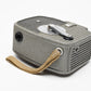 Keystone K-20 8mm Movie Camera w/ Box & Manual, Display, Boxed, Vintage