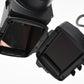 Sony PMW-F5 camera w/handle, Viewfinder, batt+charger, Parts/repair