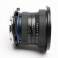 Laowa 15mm f4 Wide Angle 1:1 Macro Lens with Shift For Nikon F Mount, Nice!