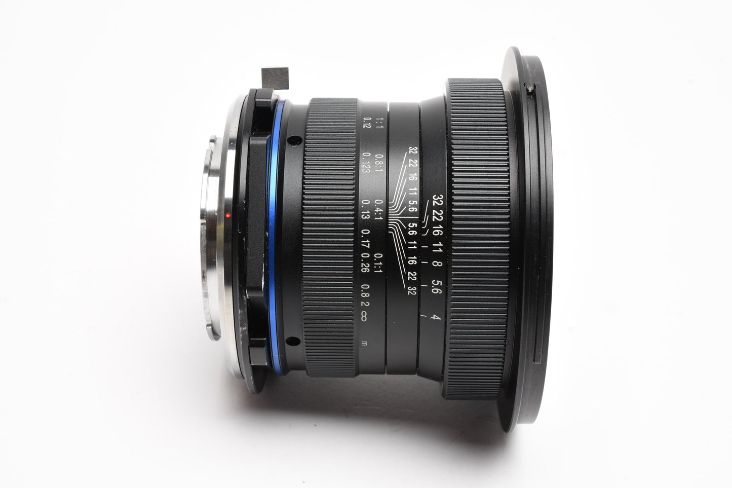 Laowa 15mm f4 Wide Angle 1:1 Macro Lens with Shift For Nikon F Mount, Nice!