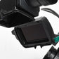 Sony PMW-F5 camera w/handle, Viewfinder, batt+charger, Parts/repair