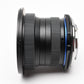Laowa 15mm f4 Wide Angle 1:1 Macro Lens with Shift For Nikon F Mount, Nice!