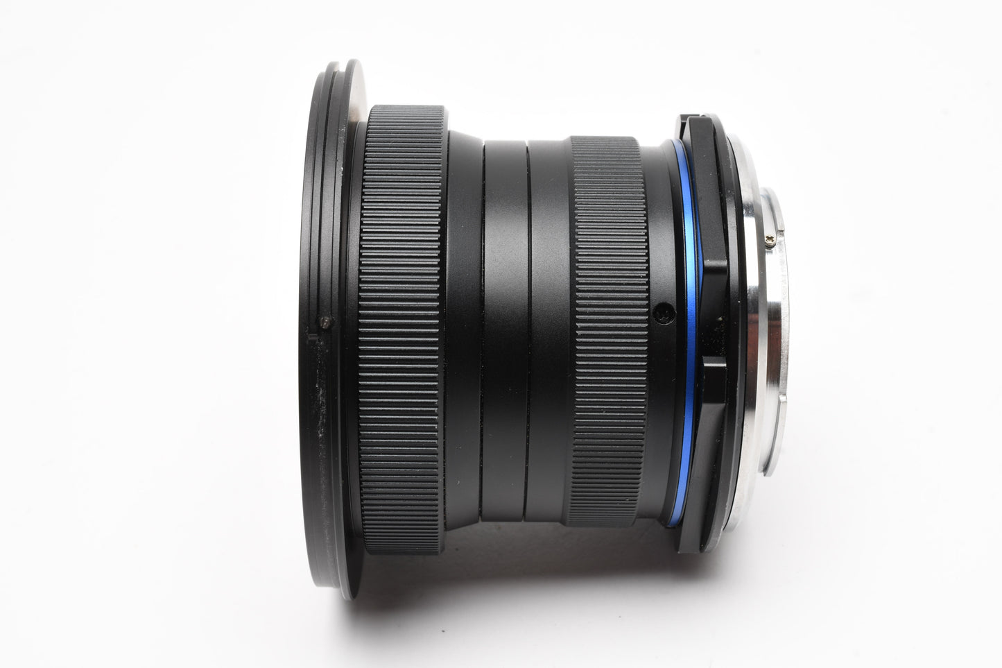 Laowa 15mm f4 Wide Angle 1:1 Macro Lens with Shift For Nikon F Mount, Nice!