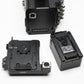 Sony PMW-F5 camera w/handle, Viewfinder, batt+charger, Parts/repair